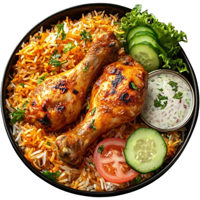 biryani